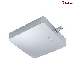 central feeder URAIL ZIGBEE ZigBee controllable, chrome matt
