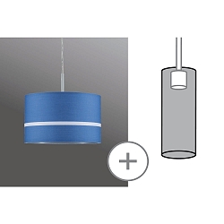 Zubehr Schirm TESSA, Textil