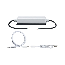 Unit d'alimentation LED YOURLED POWER SUPPLY, gris