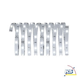 LED Strip YOUR LED ECO STRIPE, 7,2W, 12V DC, 3m, neutral white