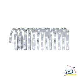 LED Strip YOUR LED ECO STRIPE, 12W, 12V DC, 5m, neutral white