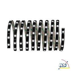 LED Strip YOUR LED Basic set, 28,8W, 230/12V, 24VA, 3m, RGB