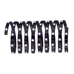 LED Strip YOUR LED ECO STRIPE Basic set, 3m, 21,6W, 230V/12V, 24VA, RGB