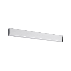 LED Mirror luminaire NEMBUS LED Wall luminaire, IP44, 9W, 230V, 600mm, chrome/white
