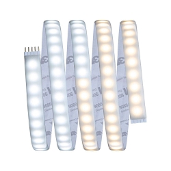 Bande LED MAXLED 1000 argent