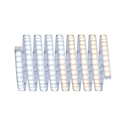 LED Strip MAXLED 1000 silver