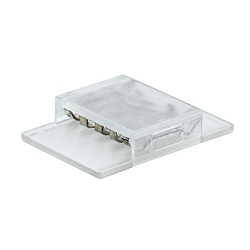 Connettore MAXLED STRIPE Set di 2, Bianco