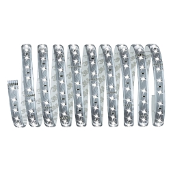 Striscia di LED MAXLED 500 Argento