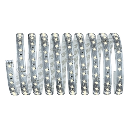 Bande LED MAXLED argent