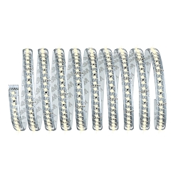 Bande LED MAXLED argent