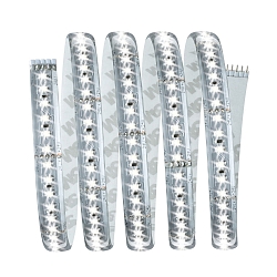 Bande LED MAXLED 1000 argent