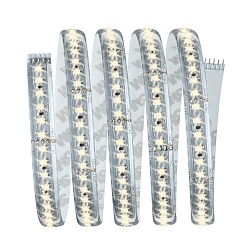 Bande LED MAXLED argent