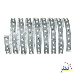 LED Strip MaxLED 500, unbeschichtet, 16W 2700K 550lm/m, dimmbar, 250cm 