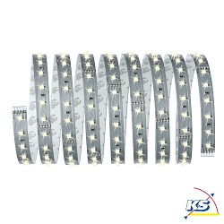 Bande LED MAXLED 500 argent