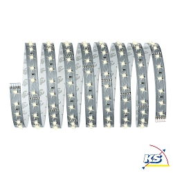 LED Strip MaxLED 500, unbeschichtet, 15W 6500K 550lm/m, dimmbar, 250cm 