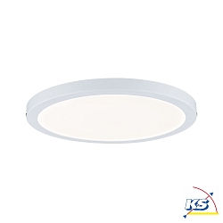 Pannello LED ATRIA LED grande, rotondo, dimmerabile 22W 2.700K CRI >80