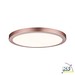 Pannello LED ATRIA LED grande, rotondo, dimmerabile 22W 2.700K CRI >80