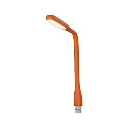 Lampada da lettura FUNKTION LED con connessione USB