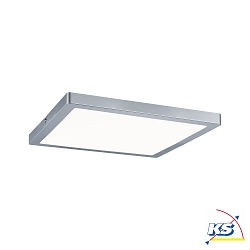 Pannello LED ATRIA LED grande, angolare, 20W 1500lm 4000K CRI >80