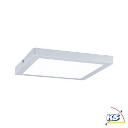 Pannello LED ATRIA LED piccolo, angolare, 16W 1150lm 4000K CRI >80