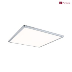 LED panel ATRIA 3STEP DIM square, medium, 22W 2200lm 3000K CRI >80