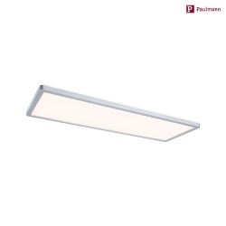 Pannello LED ATRIA 3STEP DIM grande, angolare, 22W 1800lm 3000K CRI >80
