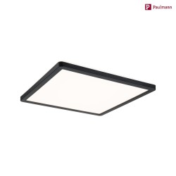 LED panel ATRIA square, medium, switchable, 16W 1600lm 3000K CRI >80