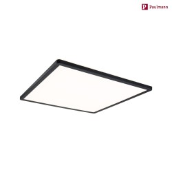 LED panel ATRIA 3STEP DIM square, medium, 22W 2200lm 3000K CRI >80