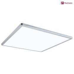 LED panel ATRIA 3STEP DIM square, medium, 22W 2200lm 4000K CRI >80