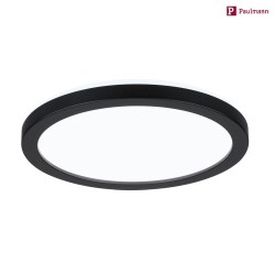 LED panel ATRIA small, round, switchable, 11,2W 850lm 4000K CRI >80