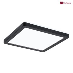 LED panel ATRIA small, square, switchable, 11,2W 900lm 4000K CRI >80