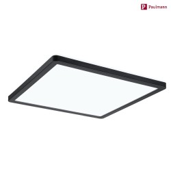 LED panel ATRIA square, medium, switchable, 16W 1600lm 4000K CRI >80