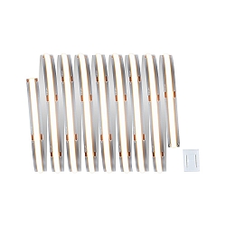 Striscia di LED MAXLED FULL LINE COB Argento