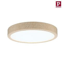 Panneau  LED COSARA LED, 15W 1300lm 4000K CRI 80-89