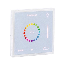 Smart Home Touch Modul f�r LUMITILES LED Fliesenleuchte, RGBW, IP44, wei�