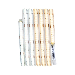 LED Smart Home LED Stripe LUMITILES COB SLIM ZigBee, 2m, 6W, 230/24V, 2700-6500K, 260lm/m, Tunable White, IP44, wei