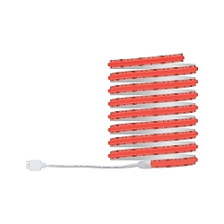 LED Strip SIMPLED COB RGB white