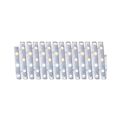 LED Strip MAXLED 250 ZigBee controllable silver