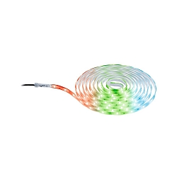 Nastro luminoso SIMPLED RGB trasparente