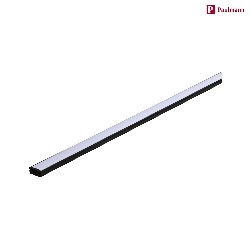 profile BASE MAXLED, black