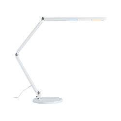 desk lamp FLEXBAR LED tunable white, adjustable, white dimmable