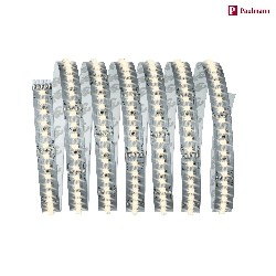 LED Strip MAXLED silver