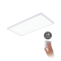 Pannello LED VELORA DIM LED, dimmerabile 29W 2550lm 3000K CRI >80