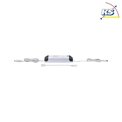 Driver LED FUNCTION MAXLED, Bianco