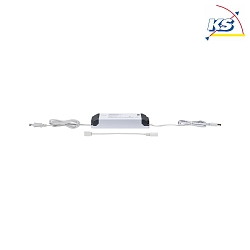 Function MaxLED LED Treiber, 230 V AC / sek. 24V DC, Wei, 60W