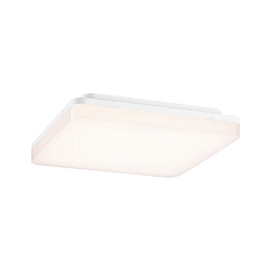 LED Panel CELA WhiteSwitch, 28x28cm, IP44, 18W 3000-6500K 1650lml, white matt