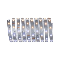 LED Strip MAXLED tunable white silver