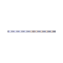 LED Strip MAXLED tunable white silver