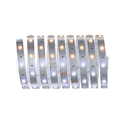 LED Strip MAXLED tunable white silver