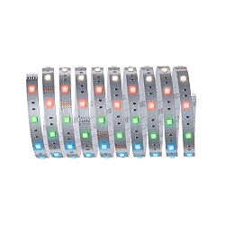 LED Strip MAXLED RGBW silver